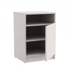 Прайм 89.06 Тумба прикроватная (Олмеко)